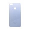 Задняя крышка (стекло) для Huawei Honor 9 Lite (LLD-L31) белый