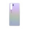 Задняя крышка (стекло) для Huawei P30 Pro VOG-L29 (белый)