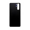 Задняя крышка (стекло) для Huawei P30 Pro VOG-L29 (белый)