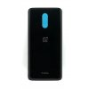 Задняя крышка (стекло) для OnePlus 7 (черный)