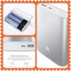 Портативное зарядное устройство Xiaomi Mi Power Bank 10400mAh (NDY-02-AD)