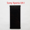 Экран (модуль) Sony Xperia XA1 (XA1 Dual) черный
