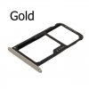 Сим лоток Huawei P9 Lite (VNS-L21) золотой