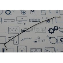 Коаксиальный кабель Huawei P9 Lite (VNS-L21) черный