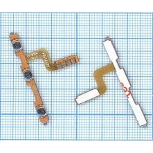 Шлейф кнопки включения и громкости Xiaomi Redmi 5