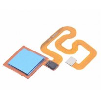 Сканер отпечатка пальца Xiaomi Redmi 5 (голубой)