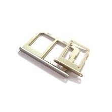 Сим лоток Samsung Galaxy J5 (2017) J530 (золотистый)