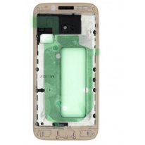 Рамка модуля Samsung Galaxy J5 (2017) J530 (золотистый)