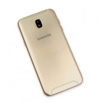 Задняя крышка Samsung Galaxy J5 (2017) J530 (золотистый)