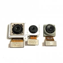 Основная камера Honor 10i