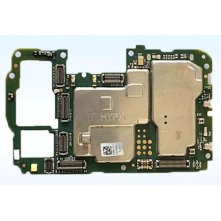 Основная плата Honor 10i (4x128)