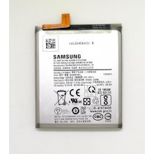 АКБ (Аккумуляторная батарея) для Samsung Galaxy S10 Lite (EB-BA907ABY)