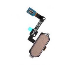 Кнопка Home Samsung Galaxy J5 Prime (G570) золотой