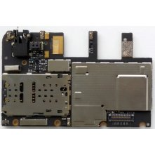 Основная плата Lenovo Vibe S1 (S1a40) 3x32