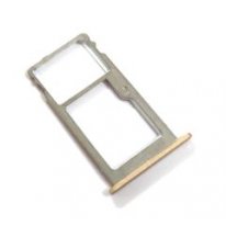 Сим лоток Lenovo Vibe S1 (S1a40) золотой