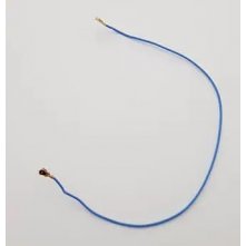 Коаксиальный кабель Samsung Galaxy A50 (SM-A505) синий