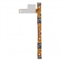 Шлейф кнопок громкости Samsung Galaxy J4 Plus (J415)
