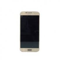 Экран (модуль) Samsung Galaxy S6 Duos (G920FD) золотой