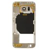 Средняя часть корпуса Samsung Galaxy S6 Duos (G920FD)