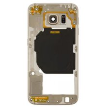 Средняя часть корпуса Samsung Galaxy S6 Duos (G920FD)