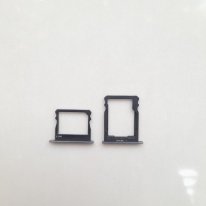 Сим лотки Huawei Shot X, Honor 7i (синий)