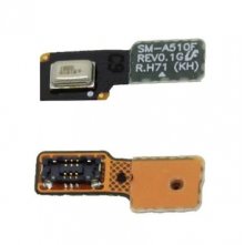Шлейф микрофона Samsung Galaxy A3 (2016) A310