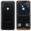 Задняя крышка Xiaomi Redmi Note 6 Pro (черный)