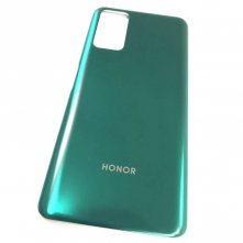 Задняя крышка Honor 10X Lite (DNN-LX9) зеленый