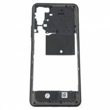 Средняя часть корпуса Honor 10X Lite (DNN-LX9) черный