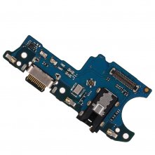 Субплата Samsung Galaxy A02s (A025)