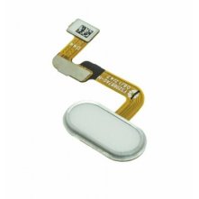 Кнопка Home Meizu M6 Note (белый)