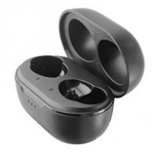 Кейс для наушников jbl tune 115 tws (чёрный)