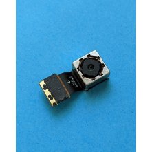 Основная камера Lenovo P780