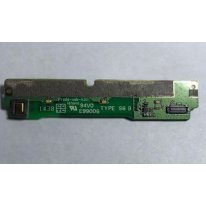Субплата Lenovo P780