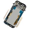 Экран (модуль) HTC One M8n (OP6B100) серый