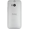 Задняя крышка HTC One M8n (OP6B100) серый