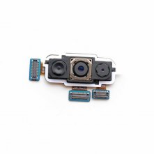 Основная камера Samsung Galaxy A7 (2018) A750