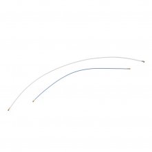 Коаксиальный кабель (2 шт) Samsung Galaxy A7 (2018) A750