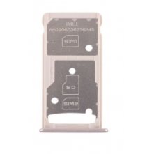 Сим лоток Huawei GT3 (2016) NMO-L31, Honor 5c (золотой)