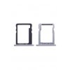 Сим лоток (комплект 2 шт) Huawei Ascend G7 (G7-L01)