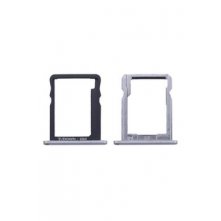 Сим лоток (комплект 2 шт) Huawei Ascend G7 (G7-L01)