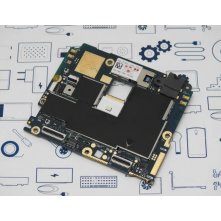 Основная плата Meizu M2 mini (2x16)