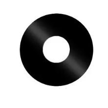 Стекло камеры Meizu M3s