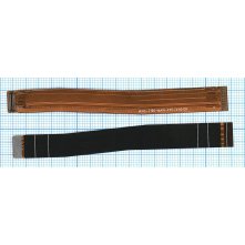 Межплатный шлейф Meizu M3s