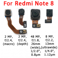 Набор основных камер Xiaomi Redmi Note 8t