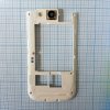 Средняя часть корпуса Samsung Galaxy S3 (i9300) белый