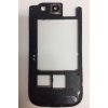 Средняя часть корпуса Samsung Galaxy S3 (i9300) черный