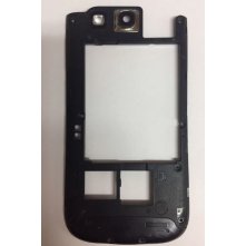Средняя часть корпуса Samsung Galaxy S3 (i9300) черный
