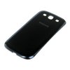 Задняя крышка Samsung Galaxy S3 (i9300) черный