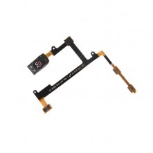 Слуховой динамик со шлейфом кнопок громкости Samsung Galaxy S3 (i9300)